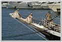 Port Nice proue Belem